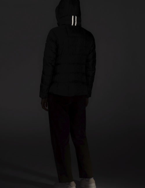 2220LB Abbott Hoody Black Label - Black (7) 2220LB Abbott Hoody Black Label - Black (7)