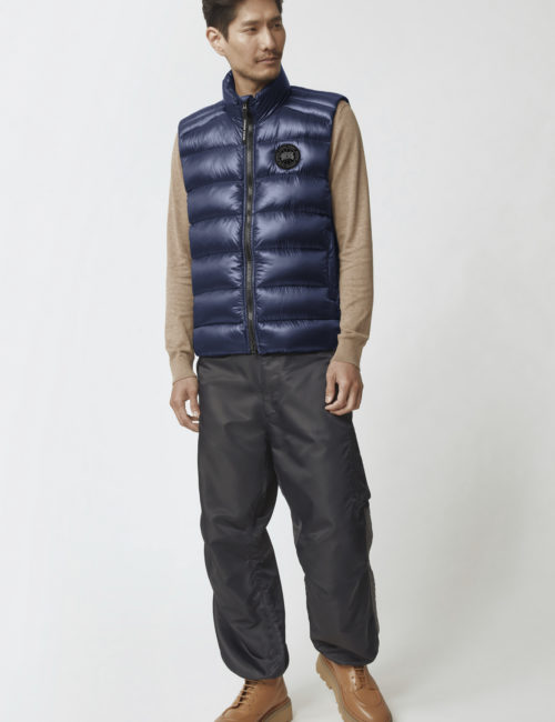 2229MB Crofton Vest Black Label - Atlantic Navy (2) 2229MB Crofton Vest Black Label - Atlantic Navy (2)