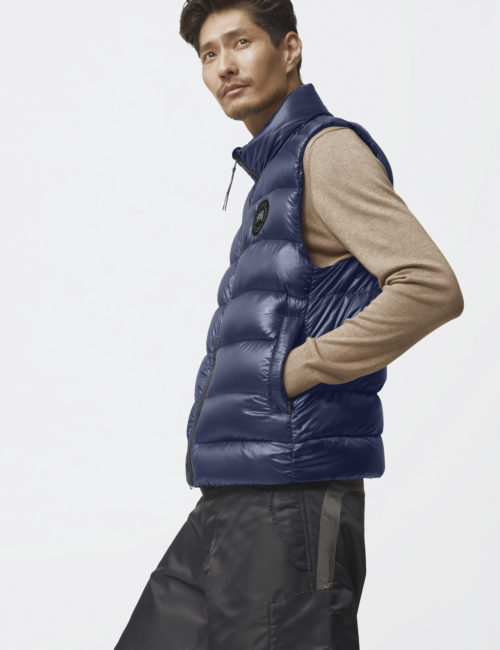 2229MB Crofton Vest Black Label - Atlantic Navy (3) 2229MB Crofton Vest Black Label - Atlantic Navy (3)