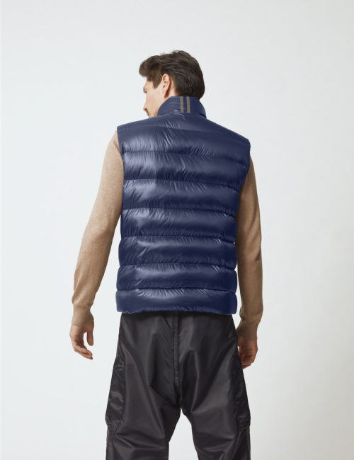 2229MB Crofton Vest Black Label - Atlantic Navy (6) 2229MB Crofton Vest Black Label - Atlantic Navy (6)