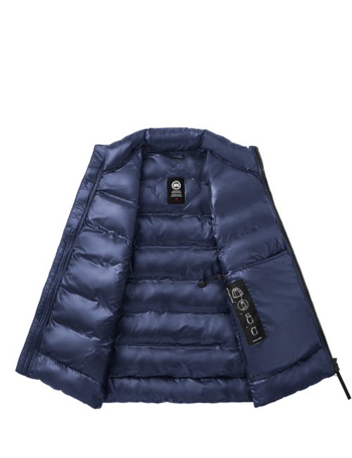 2229MB Crofton Vest Black Label - Atlantic Navy (7) 2229MB Crofton Vest Black Label - Atlantic Navy (7)