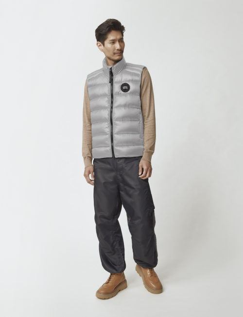 2229MB Crofton Vest Black Label - Boulder Grey (3) 2229MB Crofton Vest Black Label - Boulder Grey (3)