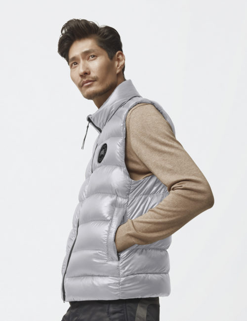 2229MB Crofton Vest Black Label - Silverbirch (3) 2229MB Crofton Vest Black Label - Silverbirch (3)