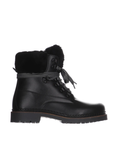 Pajar Alissa - Black (1)