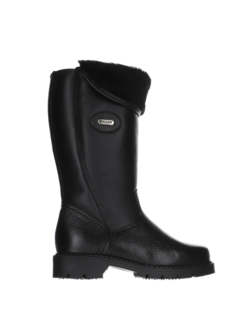 Pajar Mirabel - Black (1)