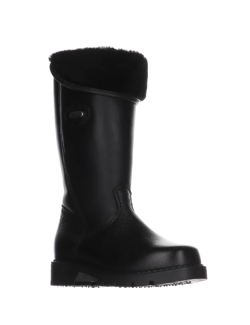 Pajar Mirabel - Black (2) Pajar Mirabel - Black (2)