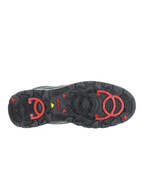 TRIGGER Pajar Trigger - Black (4) TRIGGER Pajar Trigger - Black (4)