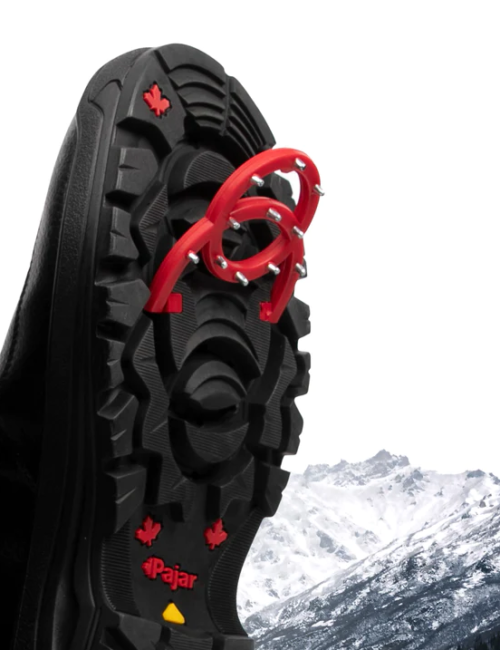 TRIGGER Pajar Trigger - Black (5) TRIGGER Pajar Trigger - Black (5)