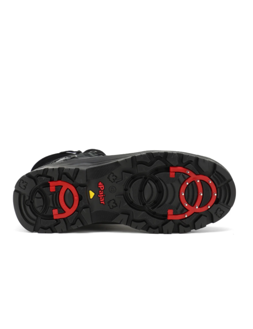 TROOPER Trooper IG - Black (5) TROOPER Trooper IG - Black (5)