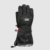 10489 Kombi Downhill Glove - Junior, Black (1)