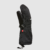10499 Kombi Downhill Mitt - Junior, Black (3)