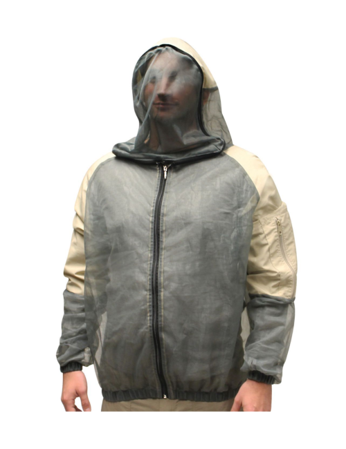 3089 World Famous Bushline Muskoka Full Zip Bug Jacket (1)