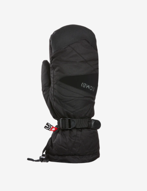 31541 Kombi Original Mitt - Mens, Black (1)