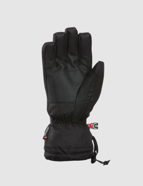 31811 Kombi Original Glove - Mens, Black (2) 31811 Kombi Original Glove - Mens, Black (2)