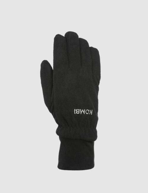 33372 Kombi Windguardian Fleece Glove - Womens (1) 33372 Kombi Windguardian Fleece Glove - Womens (1)