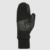 33391 Kombi Windguardian Mitt - Mens, Black (2)