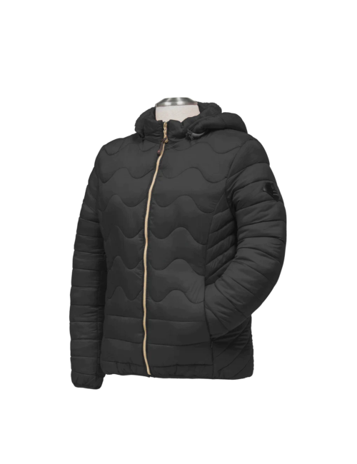 4235 World Famous Misty Mountain Women's Aries - Black (1)