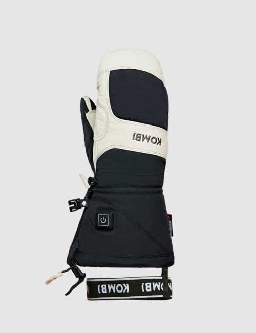 74592 Kombi Blaze Heated Mitts - Womens (1)