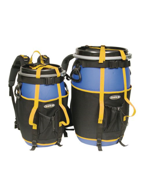 7529 World Famous North49 Dry Ride Barrel Harness - 60L (3) 7529 World Famous North49 Dry Ride Barrel Harness - 60L (3)