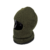 822 World Famous 4 Layer Workmans Balaclava - Olive (1)