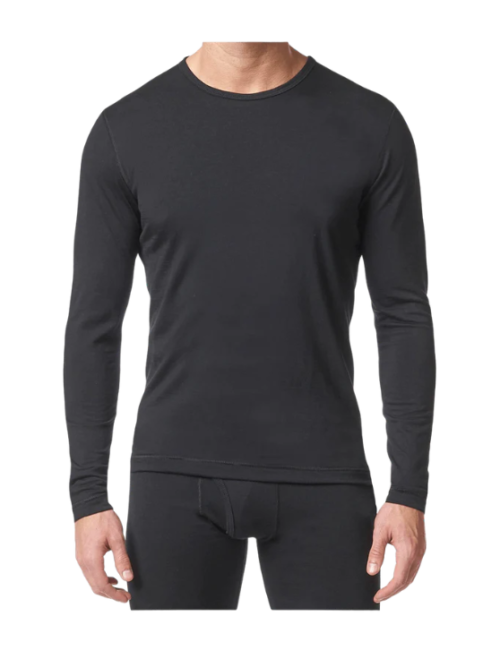 8313 Stanfields 100% Merino Wool Shirt (1)