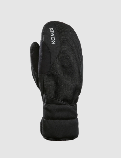 88991 Kombi Wanderer Mitt - Mens, Black (1)