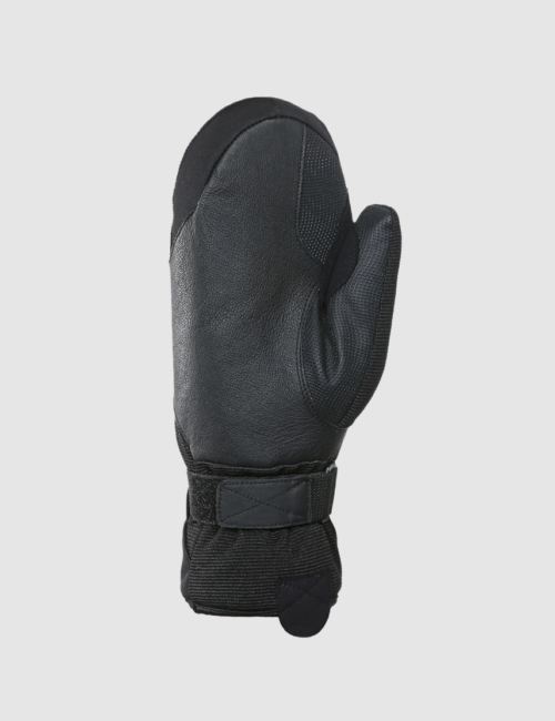88991 Kombi Wanderer Mitt - Mens, Black (2) 88991 Kombi Wanderer Mitt - Mens, Black (2)