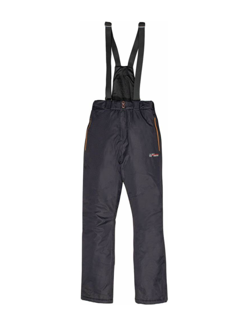 9627 World Famous Misty Mountain Womens Ride Bib Pant (1)