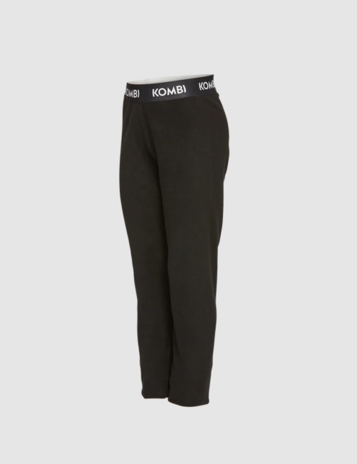 B60689 Kombi Cozy Fleece Base Layer Pant - Junior (1)