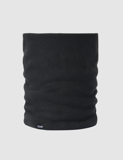 P7583 Kombi Comfiest Fleece Neckwarmer - Adult, Black (1) P7583 Kombi Comfiest Fleece Neckwarmer - Adult, Black (1)