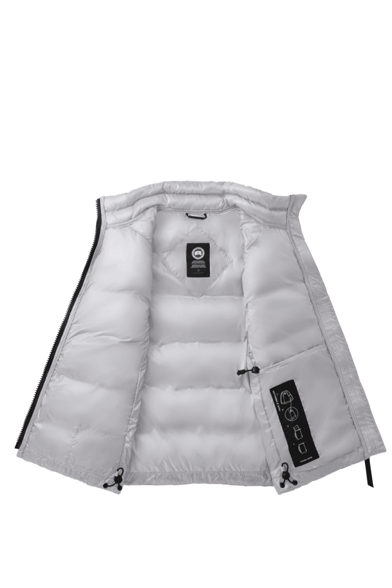2237L Cypress Vest – Silverbirch (2)