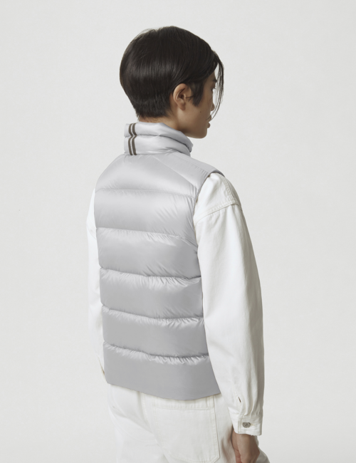 2237L Cypress Vest - Silverbirch (8) 2237L Cypress Vest - Silverbirch (8)