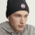 5026M Rib Toque - Black (3)
