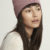 5026M Rib Toque - Soft Mauve (4)